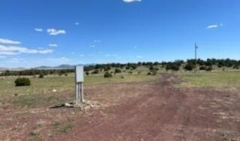 61 CR 8620, Concho, AZ 85924