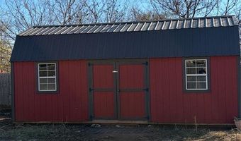 715 N Jackson St, Altus, OK 73521