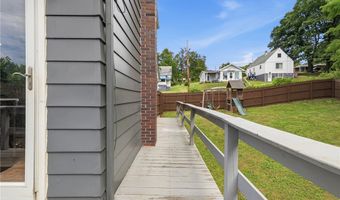 1739 Pierce St, Aliquippa, PA 15001