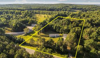 2204 NW Plum Valley Rd, Alden, MI 49612
