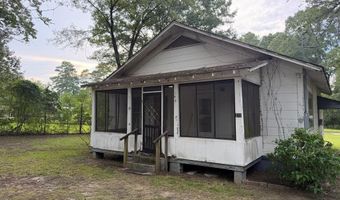 210 W 14th St, Almyra, AR 72003