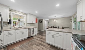 100 S Teton Dr, Brandon, SD 57005