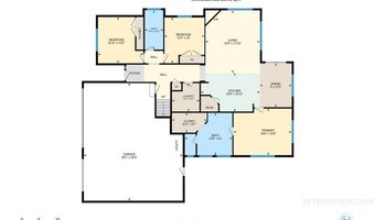15243 Flora Springs Way, Caldwell, ID 83607