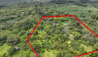 1600 Lower Nahiku Rd, Hana, HI 96713