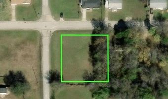 1400 11th NE, Ardmore, OK 73401