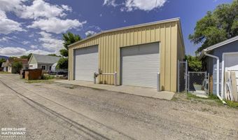 1426 Bleistein Ave, Cody, WY 82414