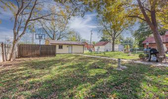 1330 N 2nd St, Arkansas City, KS 67005