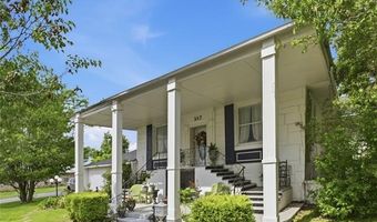 587 S Montana, Atoka, OK 74525