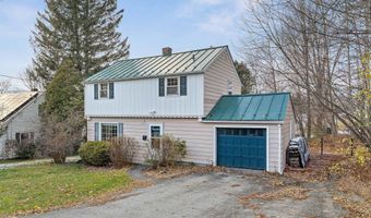 52 Biggs St, Barre, VT 05641