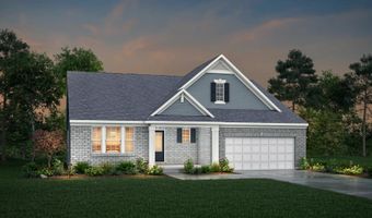 7711 Timber Creek Dr Plan: BEACHWOOD, Alexandria, KY 41001