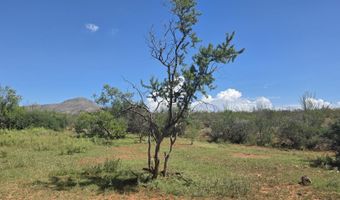 Tbd E Beech Craft Boulevard, Bisbee, AZ 85603