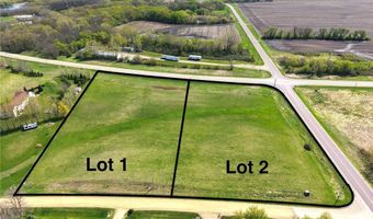 Tbd lot 1 Wildwood Circle, Albert Lea, MN 56007