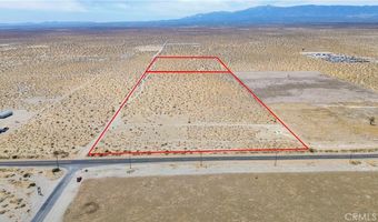 5 El Mirage Rd, Adelanto, CA 92301