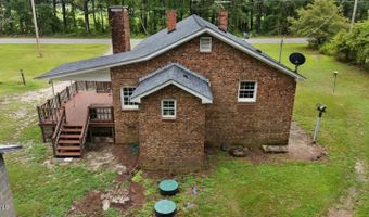 12068 Old Smithfield Rd 278400073504, Bailey, NC 27807