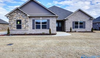 Henderson B Avondale Drive, Athens, AL 35613