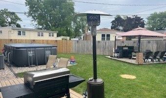 11543 S Kildare Ave, Alsip, IL 60803