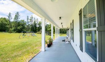 6251 Highway 4, Baker, FL 32531