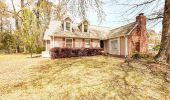 4319 GREENBRIER DEAR Rd, Anniston, AL 36207