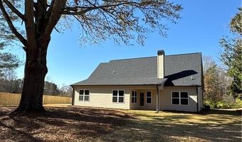 1612 Pickens St, Ball Ground, GA 30107