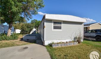 25 Redrock Dr, Billings, MT 59102