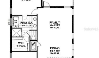 5321 COONTIE Pl, Apopka, FL 32712