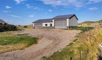 281 Otter Creek Rd, Big Timber, MT 59011