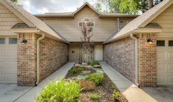 3713 N Peniel Ave, Bethany, OK 73008