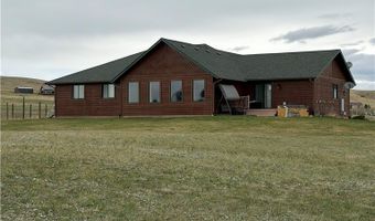 16 Crow Child Trl, Absarokee, MT 59001