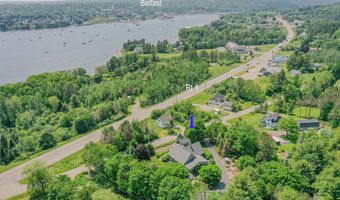 48 Old Searsport Ave, Belfast, ME 04915