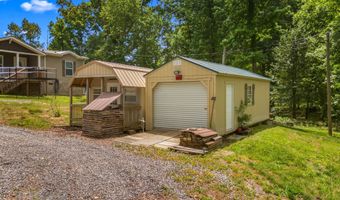 860 Harrison Ferry Rd, Baneberry, TN 37890