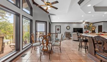 40 LaVanda Ln, Hot Springs Village, AR 71909