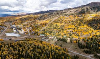 754 S Driftwood Dr, Brian Head, UT 84719