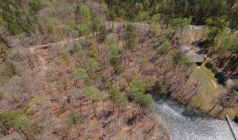 W POINT DRIVE lot 2 & 3, Arley, AL 35541