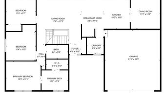 15710 Fox St NW, Andover, MN 55304