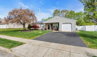 179 Ravenwood Blvd, Barnegat, NJ 08005