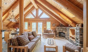 244 245 BLACK MOUNTAIN Ln, Alpine, WY 83128