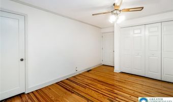 2331 S Filbert St, Allentown, PA 18103