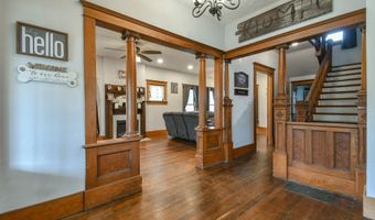 1820 M St, Auburn, NE 68305