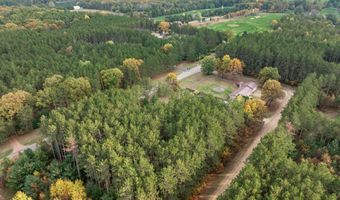 Lot 87 20th Avenue, Arkdale, WI 54613