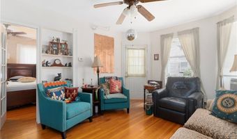 64 Chestnut Ave, Cranston, RI 02920