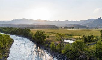 40 Castle Rock Rd, Cody, WY 82414