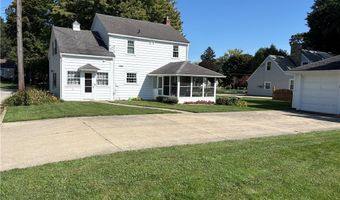 6301 Hiram Ave, Ashtabula, OH 44004