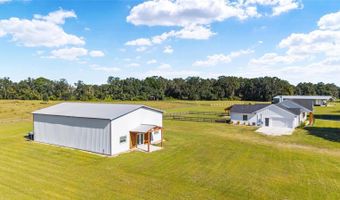 4845 NE 111TH LANE Rd, Anthony, FL 32617