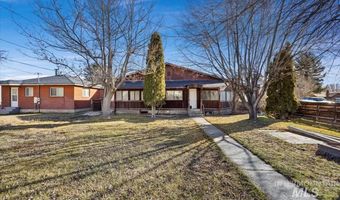 534 Miller Ave, Burley, ID 83318
