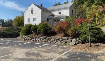 531 Summer St Food Window, Barre, MA 01005