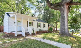 1515 Winston Dr, Charlotte, NC 28205