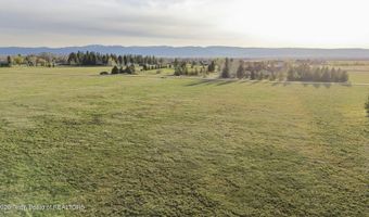 130 CREEKSIDE Rd, Alta, WY 83414