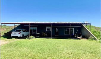 3166 CR 191, Anson, TX 79501