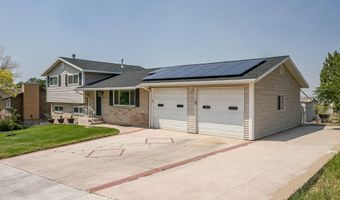 2262 W Skyview Dr, Cedar City, UT 84720