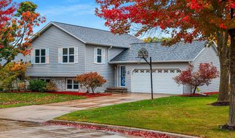 57 OPPORTUNITY Way, Appleton, WI 54915